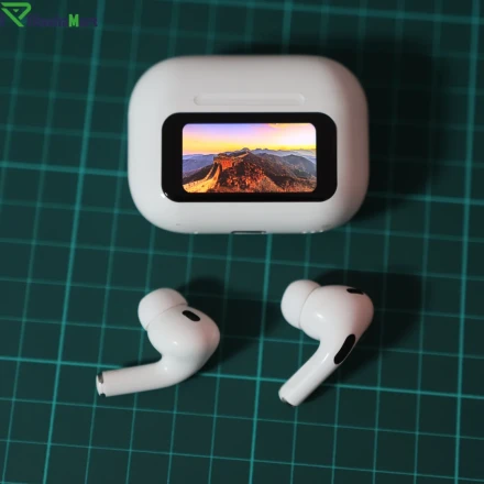 slider images